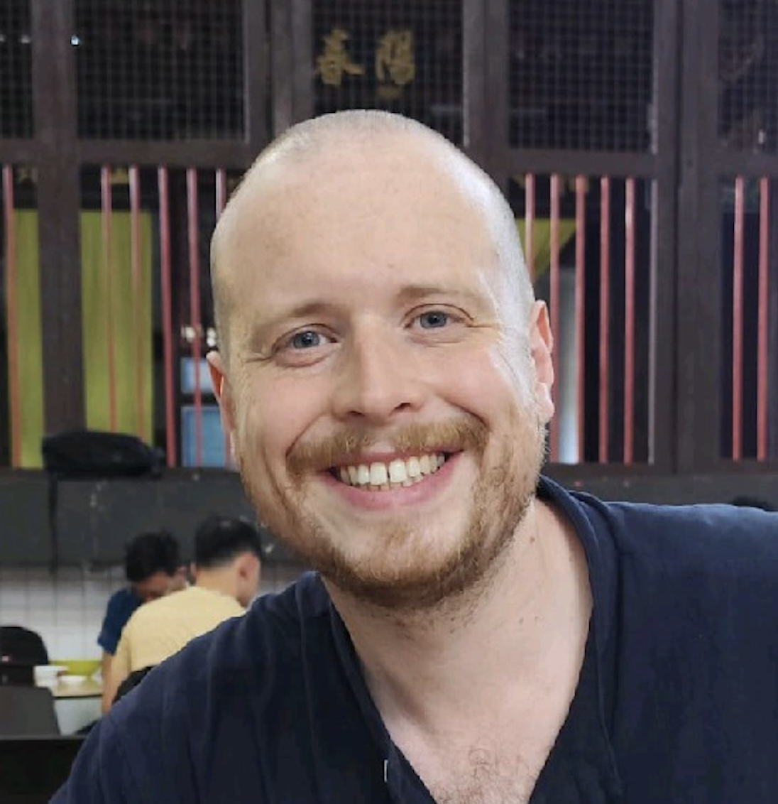 Cam Watson