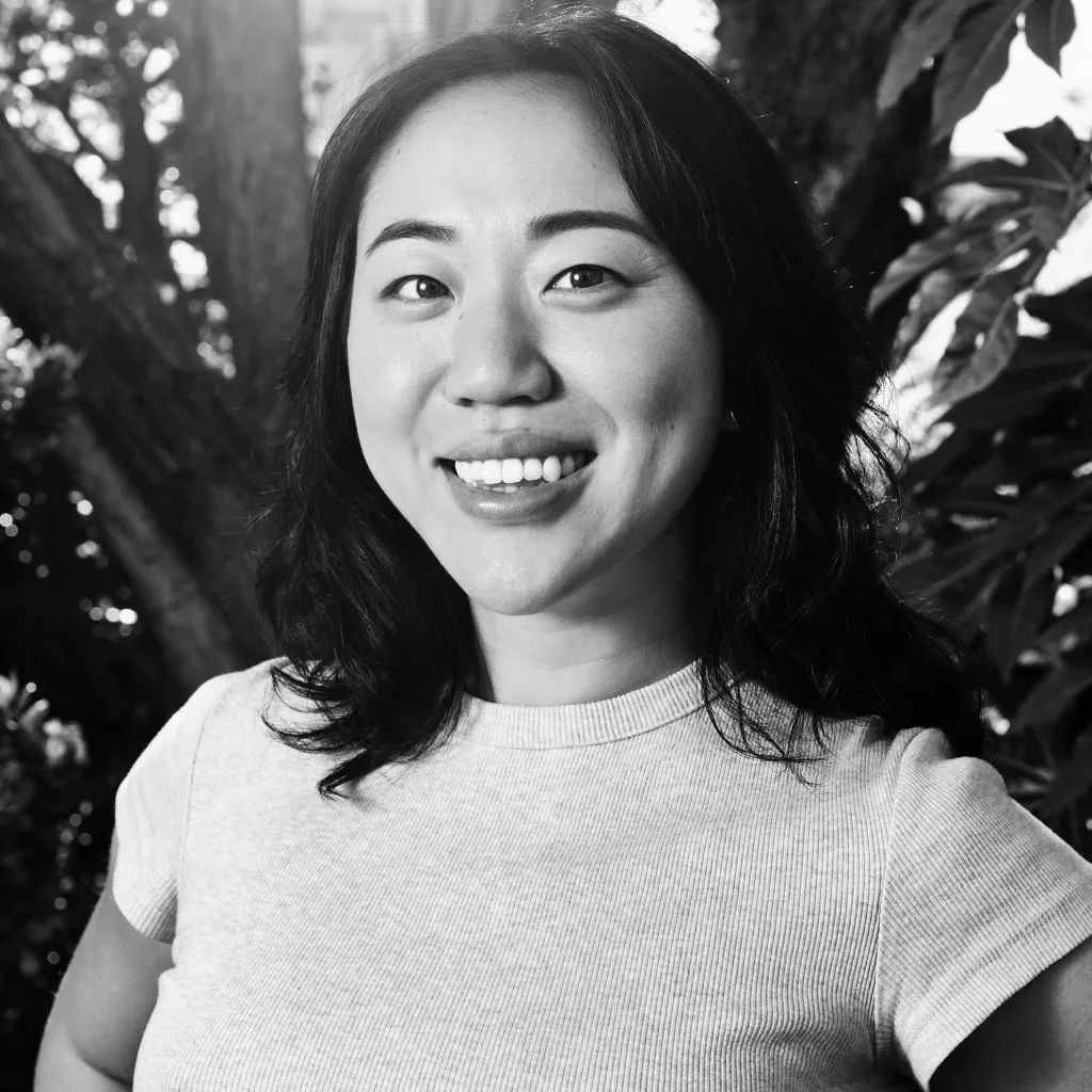 Leslie Chang