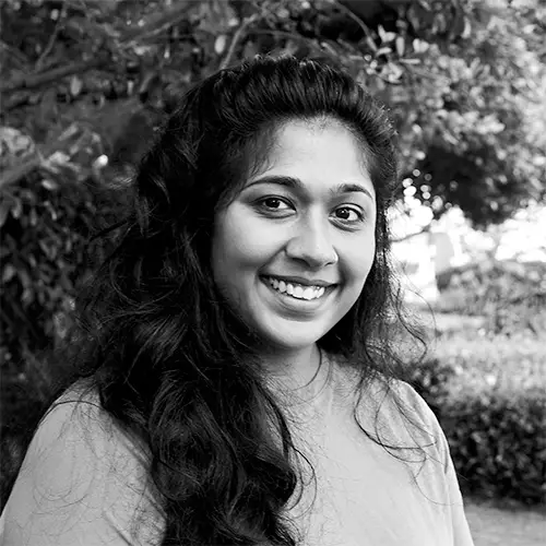 Priyanka Mohanty